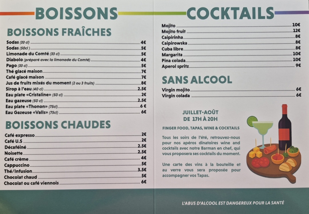 Réalisation