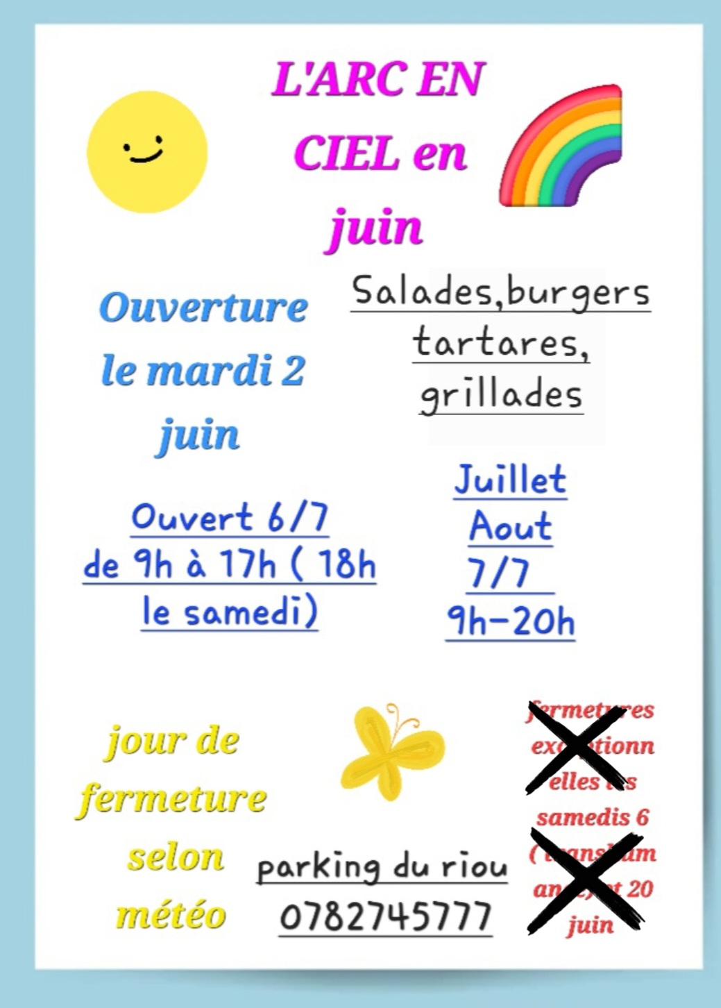 Réalisation